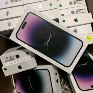 Wholesale iPhone 14 Pro Max (10 Phones) Liquidation Pallet — liquidation pallet photo 3