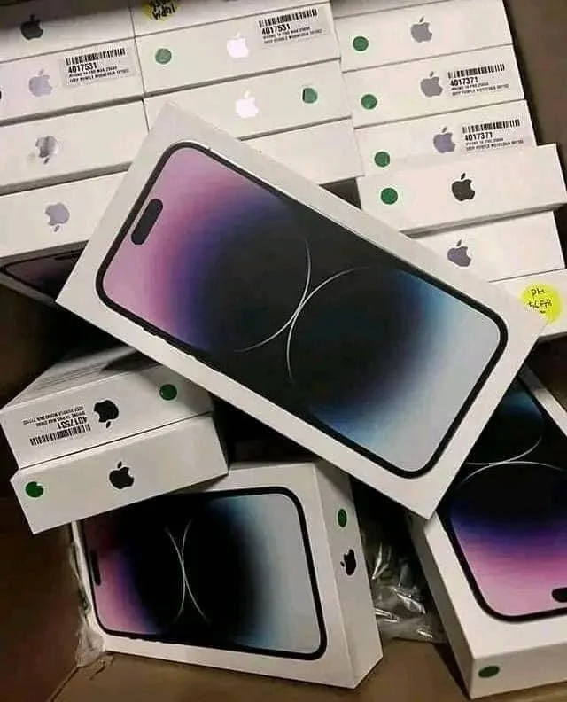 IMG-20231129-WA0002-1 Wholesale iPhone 14 Pro Max (10 Phones) Liquidation Pallet — liquidation pallet photo 3