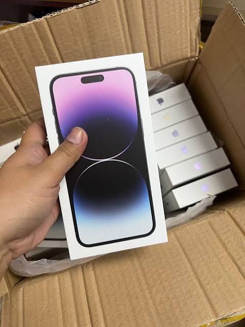 iPhone 14 pro max Pallets iPhone 14 pro max Pallets