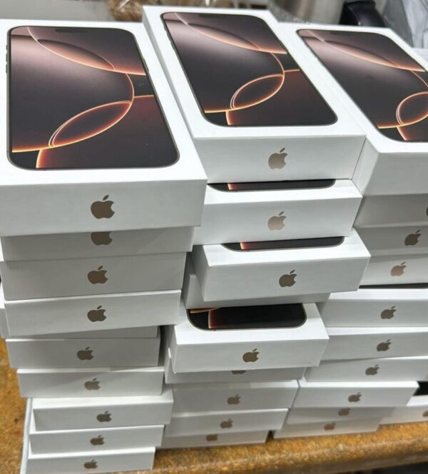 Iphone 16 Pro Max Pallets Iphone 16 Pro Max Pallets