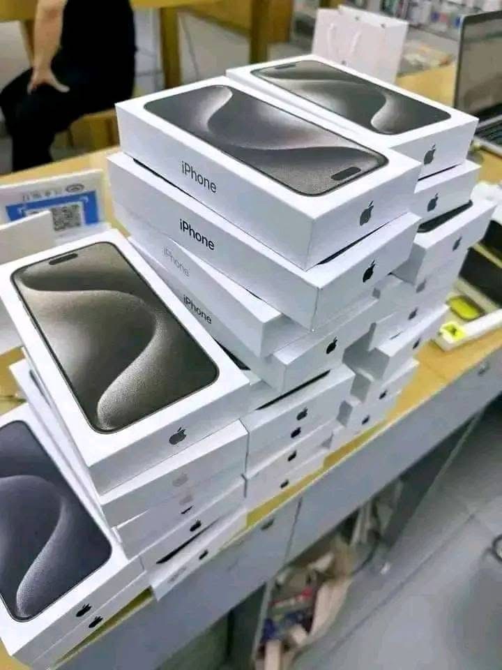 iphone 15 Pro Max Pallets iphone 15 Pro Max Pallets
