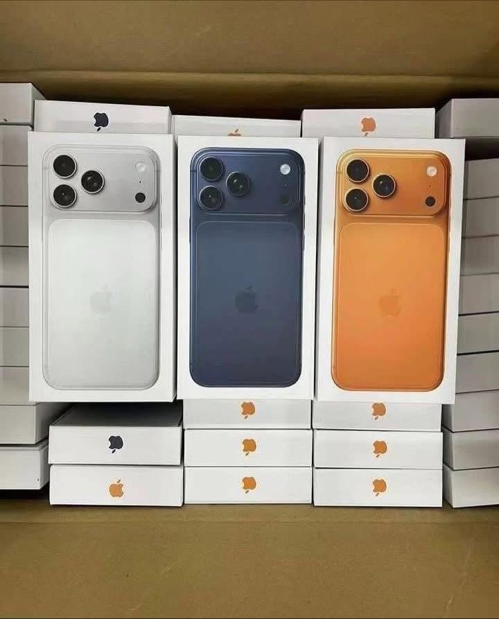 iphone 17 Pro Max Pallets iphone 17 Pro Max Pallets