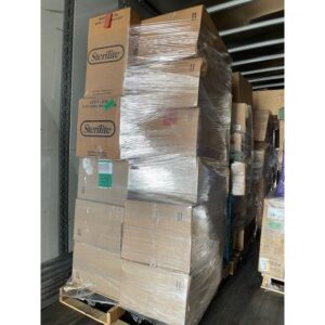Target “MONSTERS” Truckload