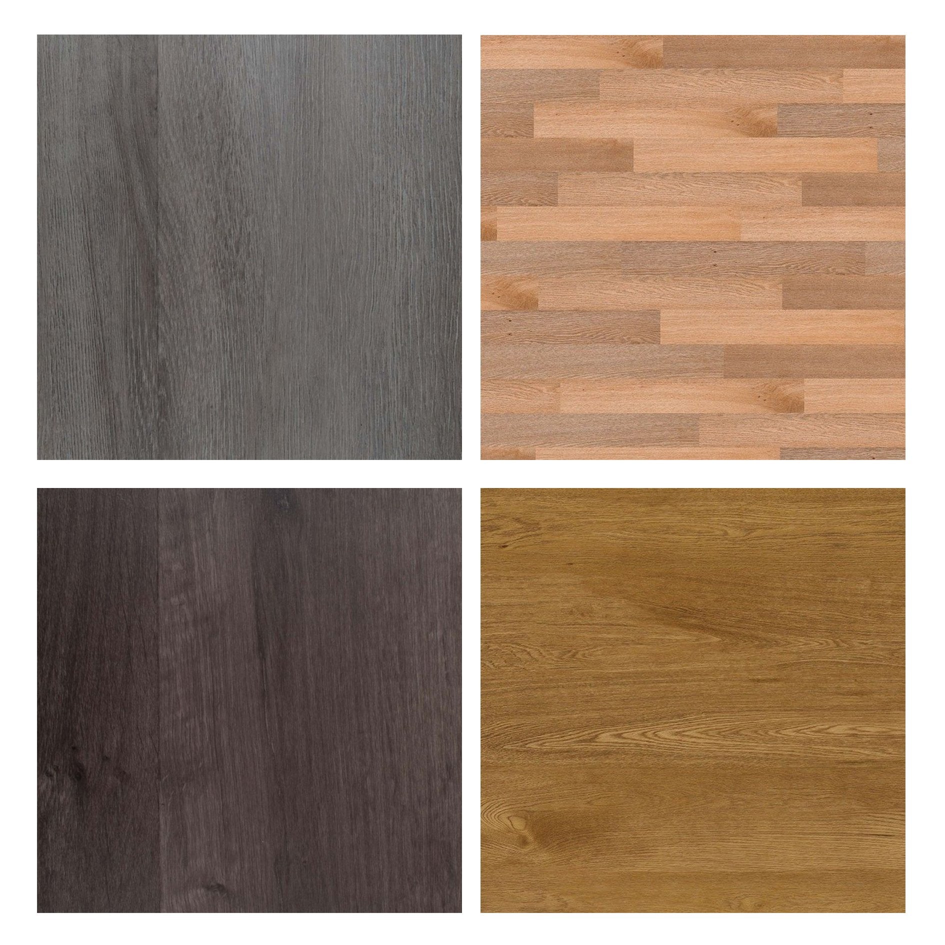 LVP Flooring (8mm) LVP Flooring (8mm)