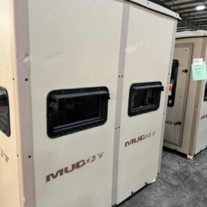 Muddy Box Blind Liquidation Pallet — liquidation pallet photo 2