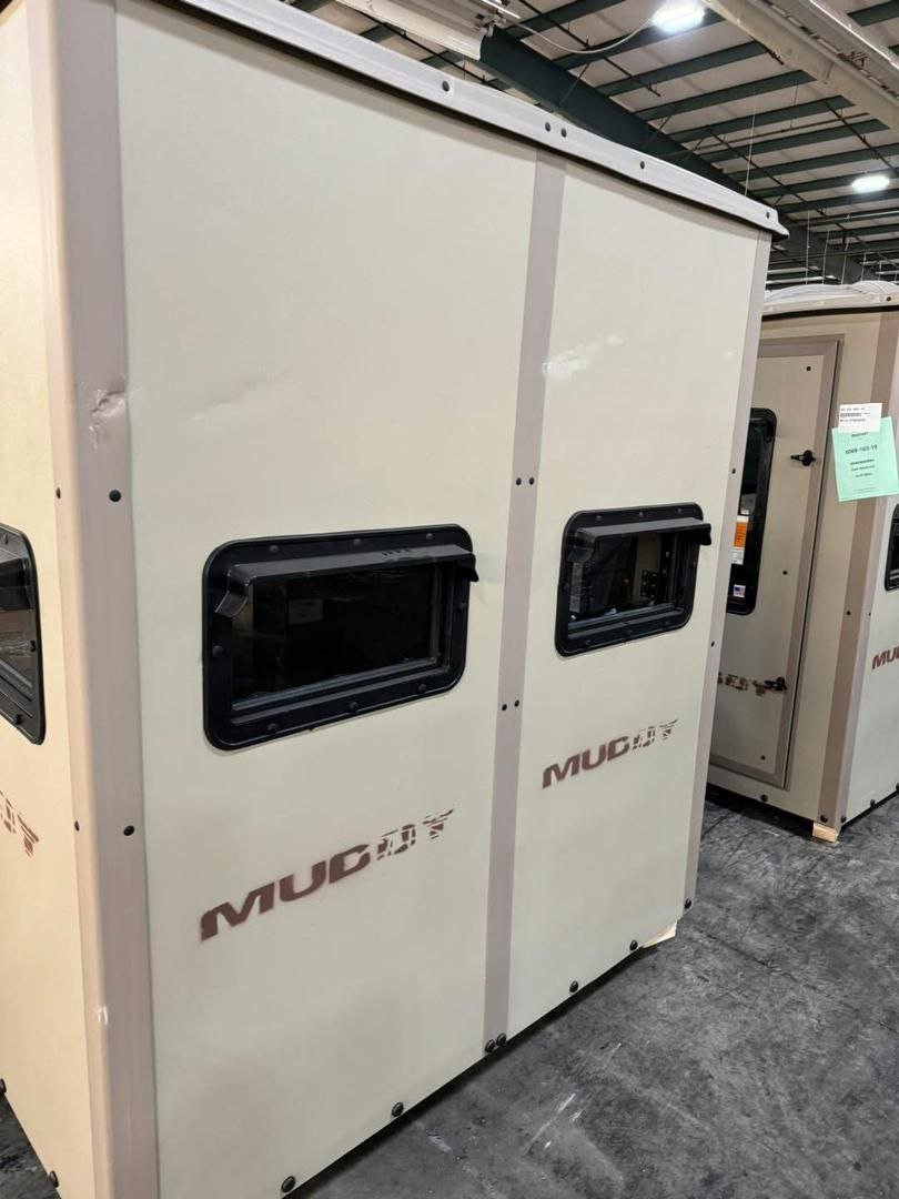MO1 Muddy Box Blind Liquidation Pallet — liquidation pallet photo 2