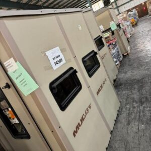 Muddy Box Blind Liquidation Pallet — liquidation pallet photo 3