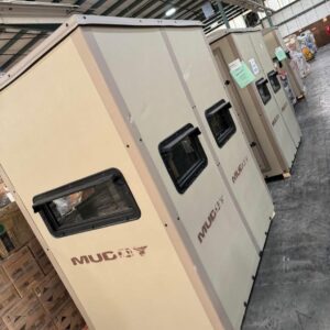 Muddy Box Blind Liquidation Pallet — mixed condition