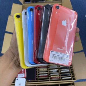 Wholesale Mixed iPhone (15 Phones) Liquidation Pallet โ liquidation pallet photo 3
