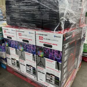 Sam’s Club Premium General Merchandise Truckload