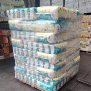 Wholesale Baby Diapers (150 Boxes & Packs) — mixed condition