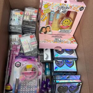 Wholesale Sephora Liquidation (200+ Beauty Products) Liquidation Pallet — liquidation pallet photo 2
