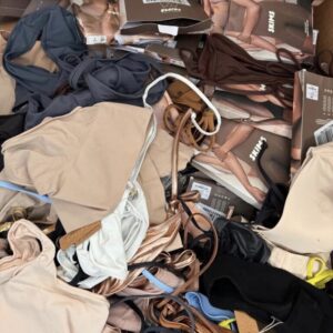 Wholesale SKIMS Clothing Liquidation Pallet — liquidation pallet photo 2