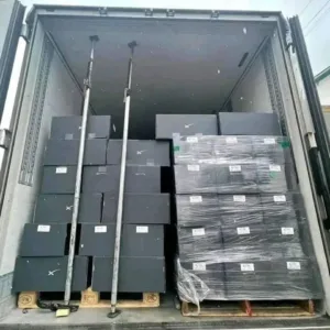 Starlink Satellite Internet Kit Liquidation Pallet โ liquidation pallet photo 2