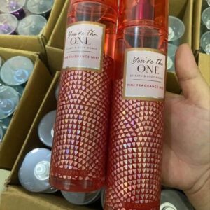 Wholesale Victoria’s Secret Perfume Liquidation Pallet — liquidation pallet photo 3