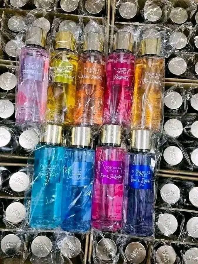 Victoria-Secret-Perfume-Pallet4-1 Wholesale Victoria’s Secret Perfume Liquidation Pallet — liquidation pallet photo 2