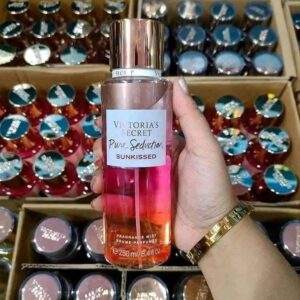 Wholesale Victoria’s Secret Perfume Liquidation Pallet — liquidation pallet photo 4