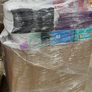 Walmart Premium General Merchandise Truckload