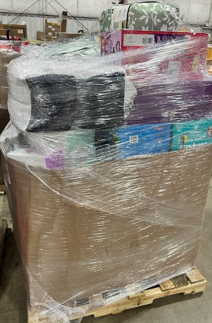 Walmart Premium General Merchandise Truckload Walmart Premium General Merchandise Truckload