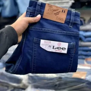 Clothing Pallets – Levi’s Liquidation Pallet — liquidation pallet photo 3