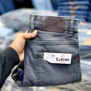 Clothing Pallets – Levi’s Liquidation Pallet — liquidation pallet photo 4