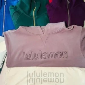lululemon Liquidation Pallet — mixed condition