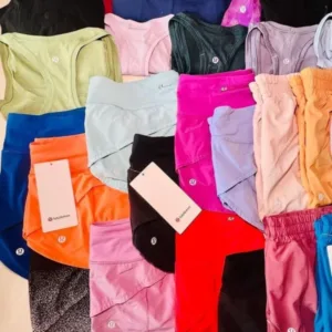 lululemon Liquidation Pallet — liquidation pallet photo 4