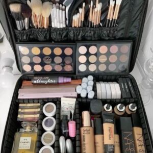 Makeup Liquidation Pallet — mixed condition