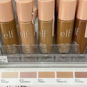 Makeup Liquidation Pallet — liquidation pallet photo 4