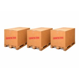Wholesale Stationery Lot – Office Supplies Liquidation Truckload — liquidation pallet photo 2