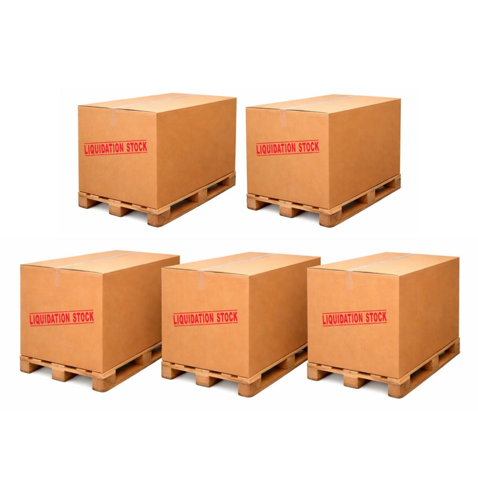 WhatsApp_Image_2026-01-09_at_1.31.30_PM Automotive Pallets Lot – 5 Double Liquidation Truckload — liquidation pallet photo 2