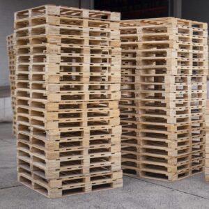 Heavy Duty Wooden Pallets Liquidation Pallet — liquidation pallet photo 2