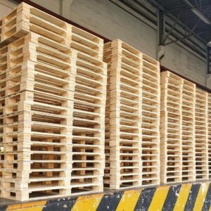 Heavy Duty Wooden Pallets Liquidation Pallet — liquidation pallet photo 3