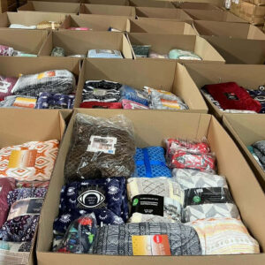 New Bedding Liquidation Truckload