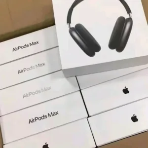 Apple auctions – Apple AirPods Max Liquidation Pallet — liquidation pallet photo 4