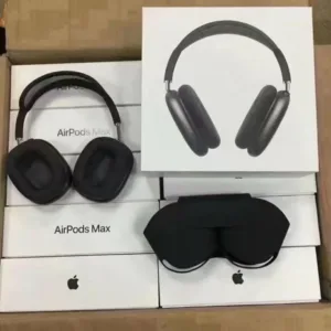 Apple auctions – Apple AirPods Max Liquidation Pallet — liquidation pallet photo 2