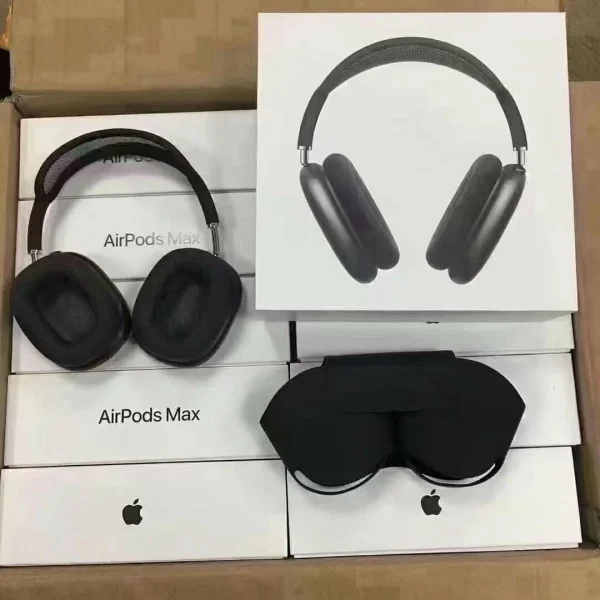 aamp2-600×600-1 Apple auctions – Apple AirPods Max Liquidation Pallet — liquidation pallet photo 2
