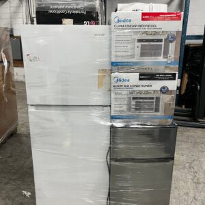 Air Conditioners Liquidation Pallet — Lot 7 — liquidation pallet photo 3