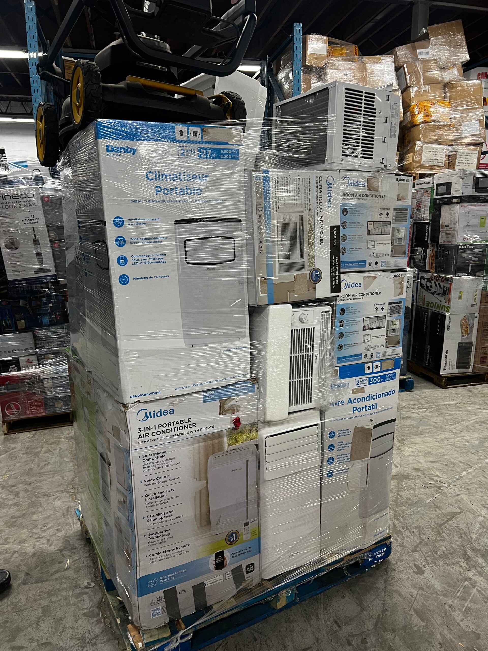 air-conditioners-pallet-4-liquidation-pallet-wholesale-air-conditioners-pallet-4-liquidation-pallet-wholesale-liquidationdeals-ca-1207800189 Air Conditioners Liquidation Pallet — Lot 2 — liquidation pallet photo 4