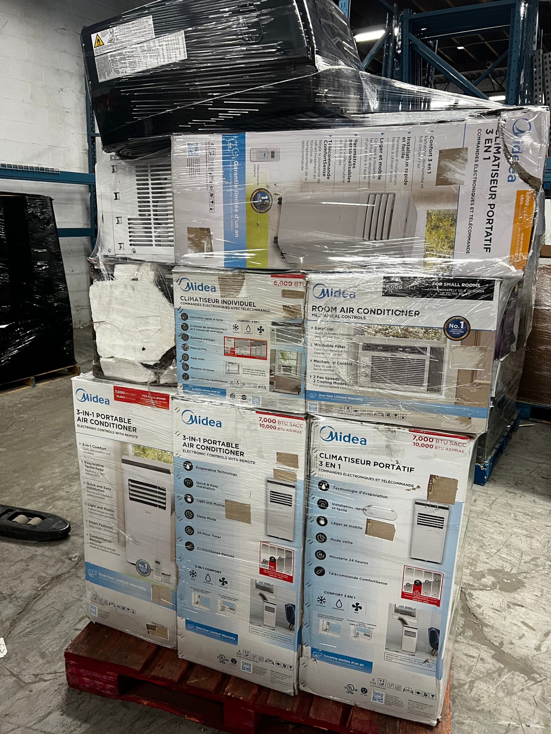 air-conditioners-pallet-5-liquidation-pallet-wholesale-air-conditioners-pallet-5-liquidation-pallet-wholesale-liquidationdeals-ca-1207800193 Air Conditioners Liquidation Pallet — Lot 3 — liquidation pallet photo 4
