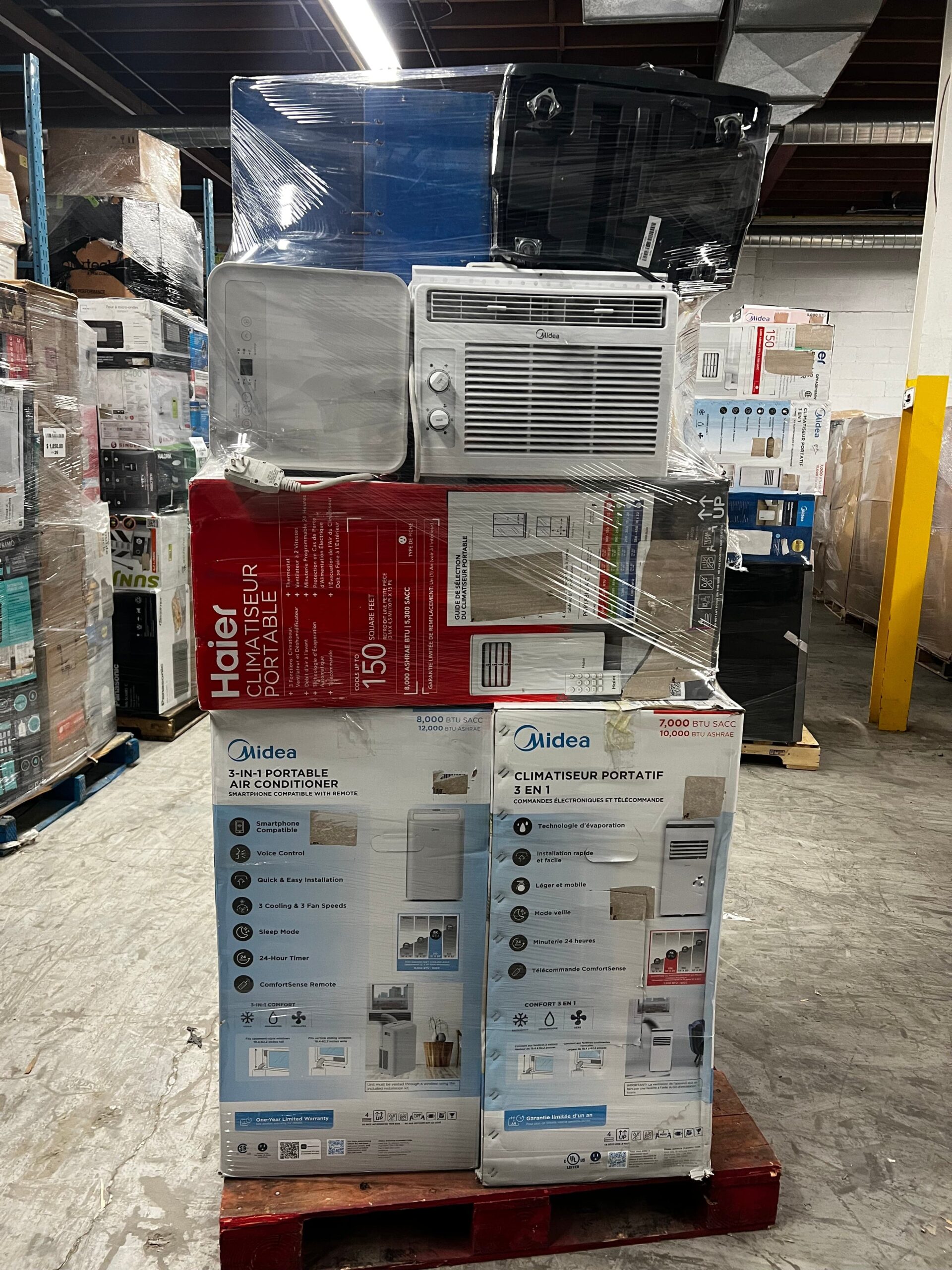 air-conditioners-pallet-5-liquidation-pallet-wholesale-air-conditioners-pallet-5-liquidation-pallet-wholesale-liquidationdeals-ca-1207800194 Air Conditioners Liquidation Pallet — Lot 3 — liquidation pallet photo 3