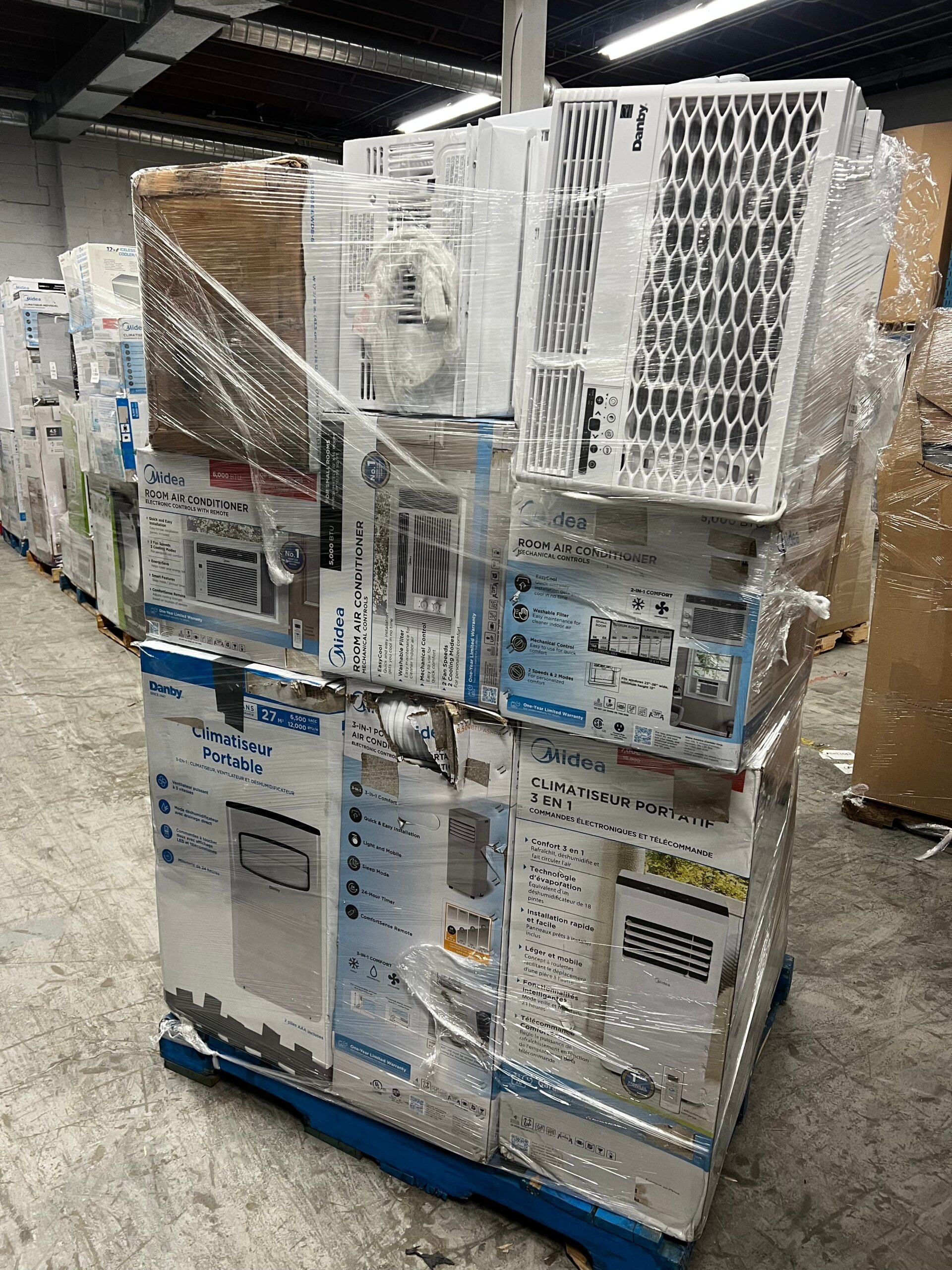 air-conditioners-pallet-6-liquidation-pallet-wholesale-air-conditioners-pallet-6-liquidation-pallet-wholesale-liquidationdeals-ca-1207800197 Air Conditioners Liquidation Pallet — Lot 4 — liquidation pallet photo 4