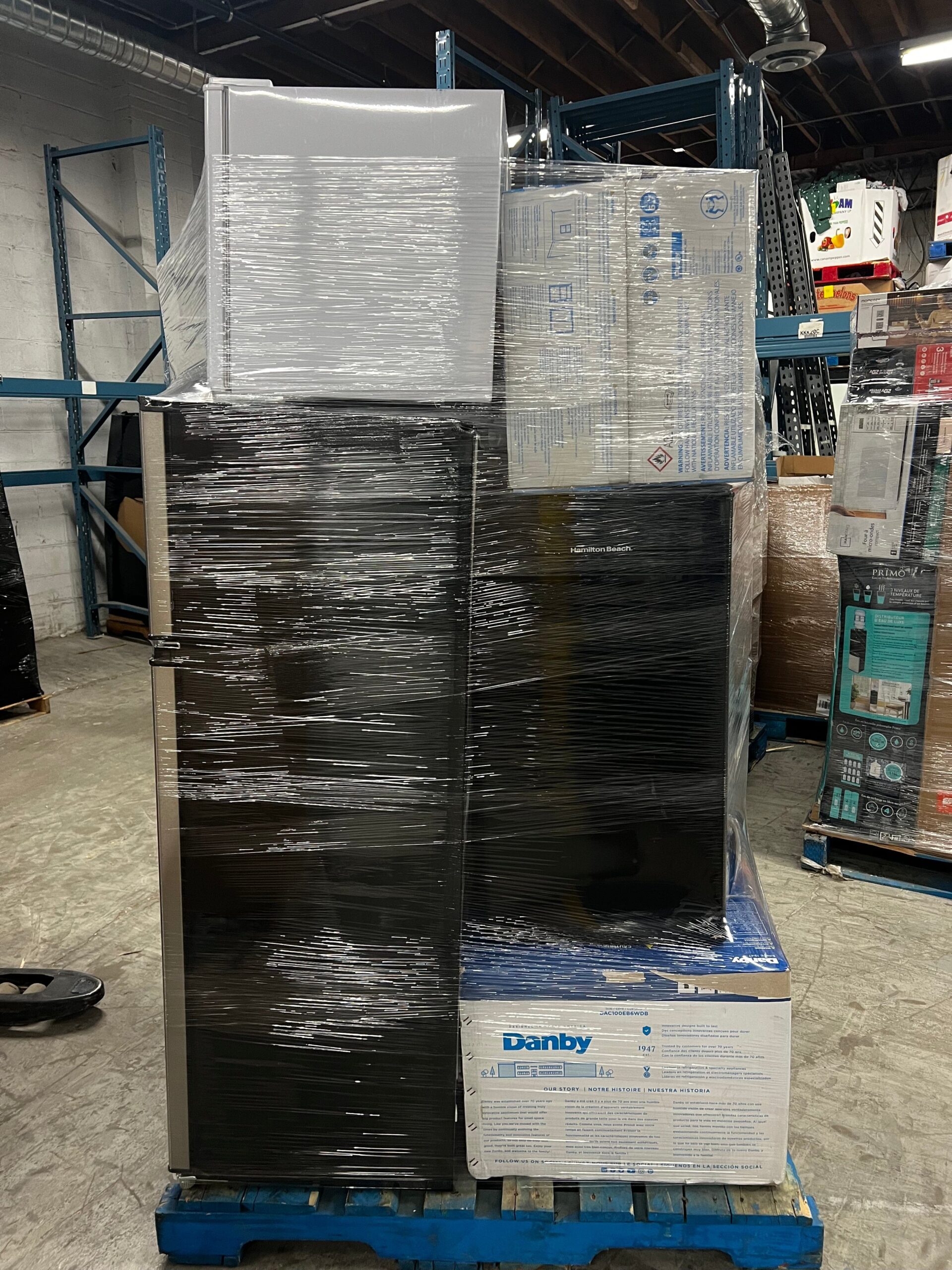 air-conditioners-pallet-6-liquidation-pallet-wholesale-air-conditioners-pallet-6-liquidation-pallet-wholesale-liquidationdeals-ca-1207800199 Air Conditioners Liquidation Pallet — Lot 4 — liquidation pallet photo 2