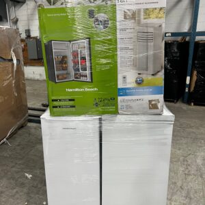 Air Conditioners Liquidation Pallet — Lot 5 — liquidation pallet photo 3
