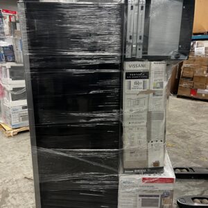 Air Conditioners Liquidation Pallet — Lot 10 — liquidation pallet photo 4