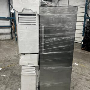 Air Conditioners Liquidation Pallet — Lot 10 — liquidation pallet photo 3