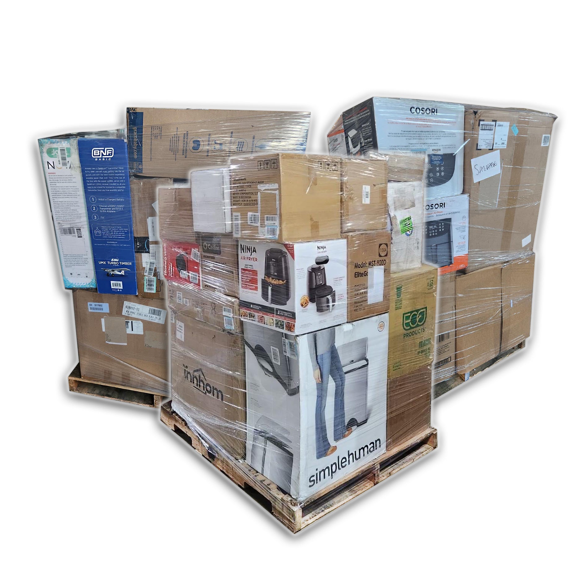 Amazon Returns Amazon Returns