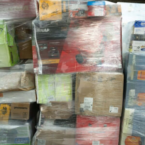 Amazon Tools Truckload Liquidation