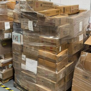 Amazon Bulk / Mystery Truckload