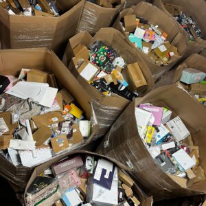 Custom – 24 Liquidation Truckload — liquidation pallet photo 2
